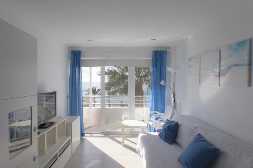 Apartamento Mediterráneo — 4-Star Luxury Hotel in Rincon De La Victoria, Spain