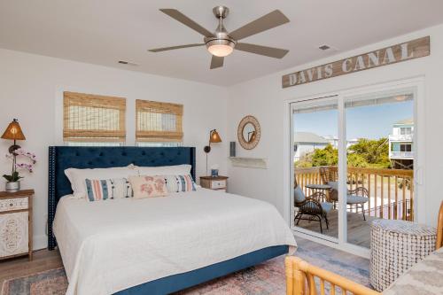 Barrycuda by Oak Island Accommodations - photo 38