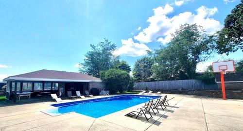 Watch Us On Staycation The Destination Channel in Mooresville, United States