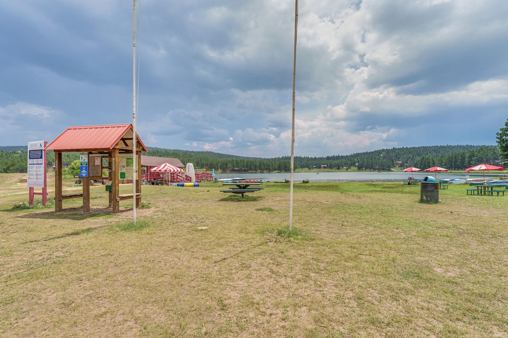 Centrally Located Angel Fire Condo 1 2 Mi Resort - photo 31