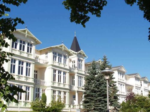 Dünenstraße 25 — carbon neutral stay, Ostseebad Zinnowitz