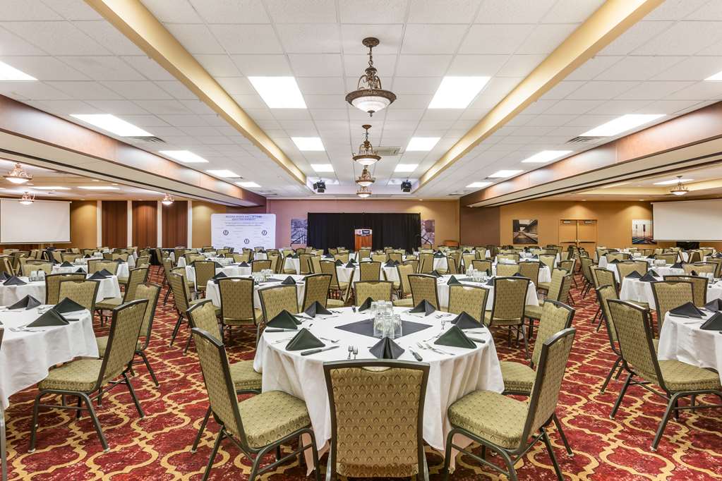 Best Western Premier Helena Great Northern Hotel - photo 41