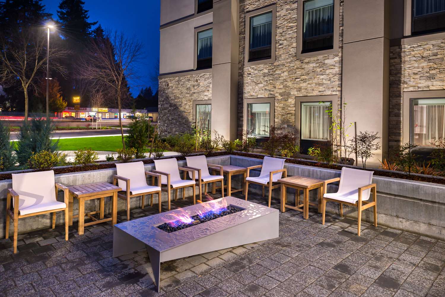 Hampton Inn & Suites Olympia Lacey - photo 5