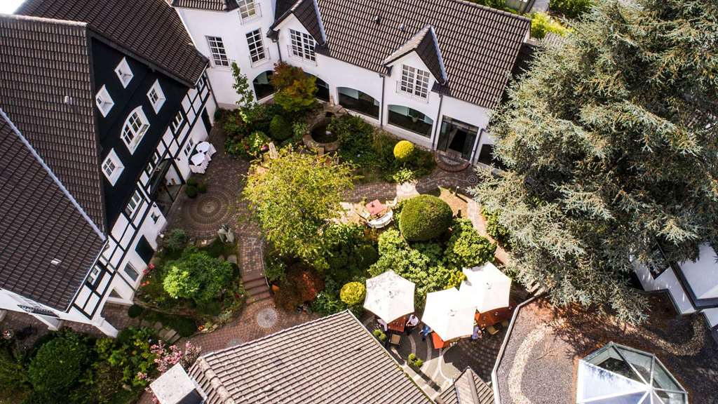 Romantik Hotel Neuhaus in Iserlohn, Germany