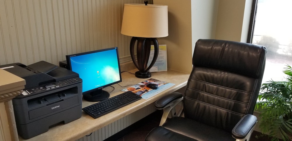Days Inn & Suites by Wyndham Trinidad - photo 40