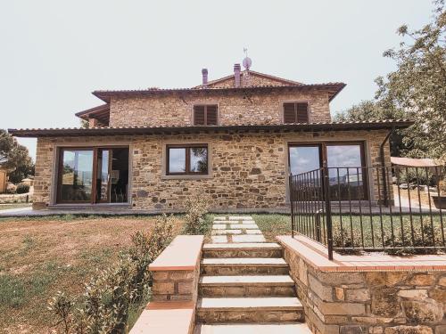 Borgo Fiore — Poppi — photo 5