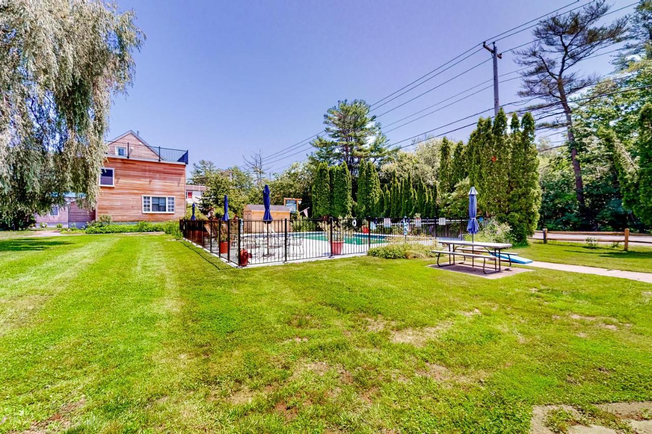 Shorebreeze Inn - photo 34