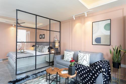 Maison 42 Onetreestays