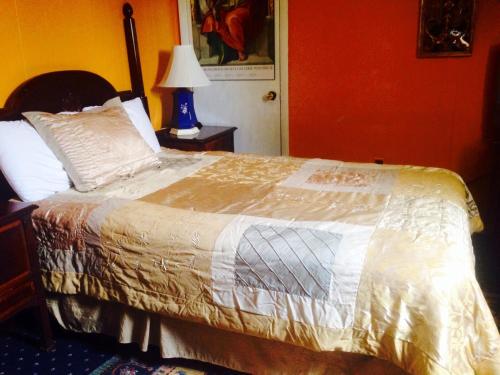 Vintage Motel - photo 8