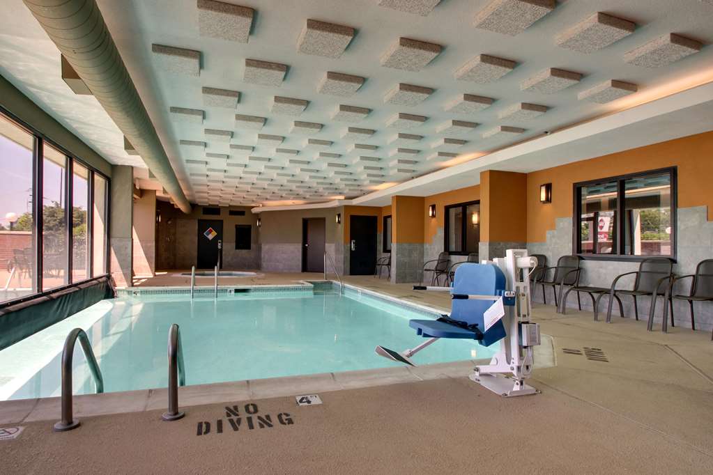 Drury Inn & Suites Greensboro - photo 18