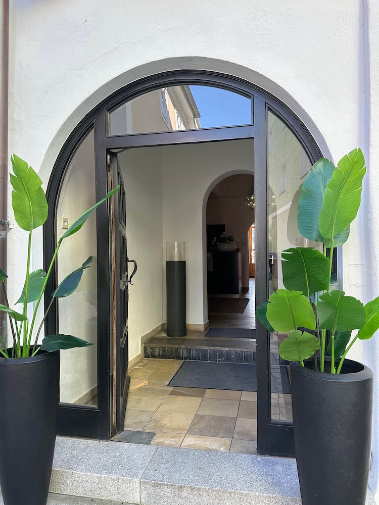 Hotel Schloss Ort — Passau — photo 2