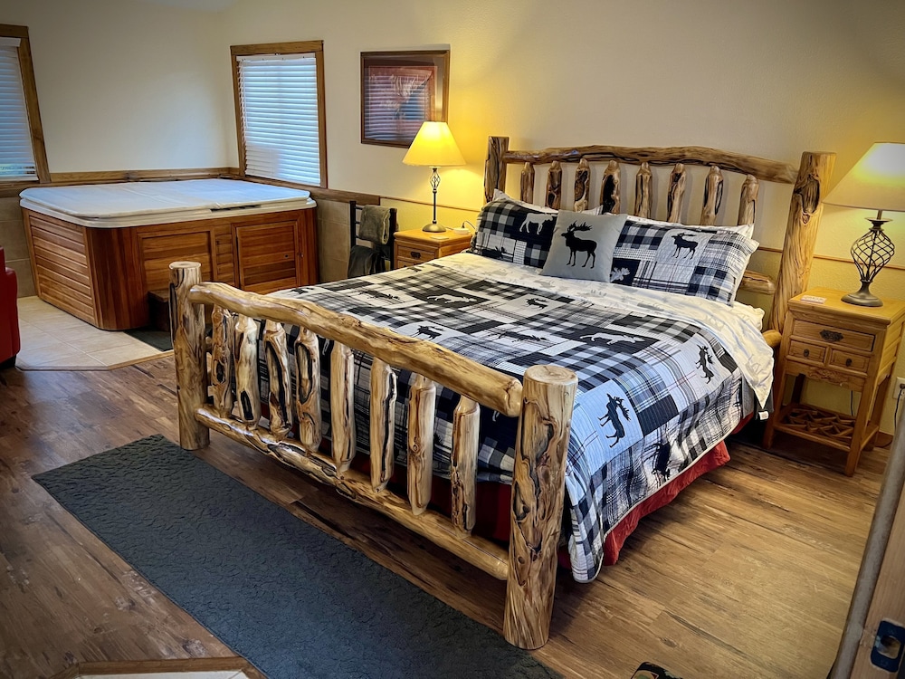 Mountain Shadows Resort - featured photo