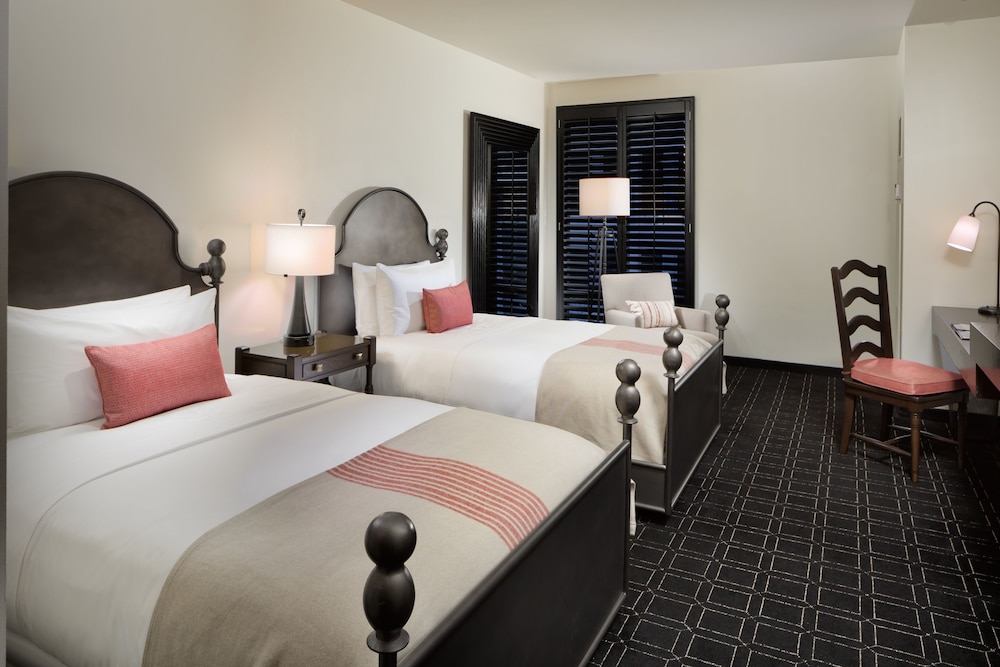 Hotel Valencia Riverwalk - photo 16