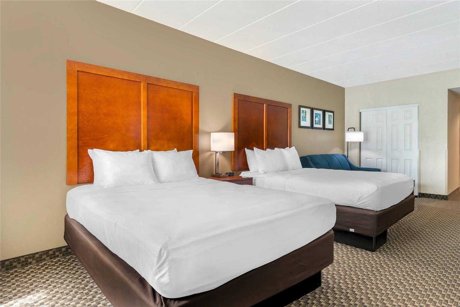 Comfort Inn & Suites Wildwood The Villages - photo 19