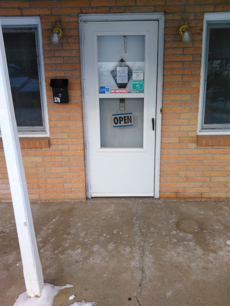 The Butte Motel - photo 25