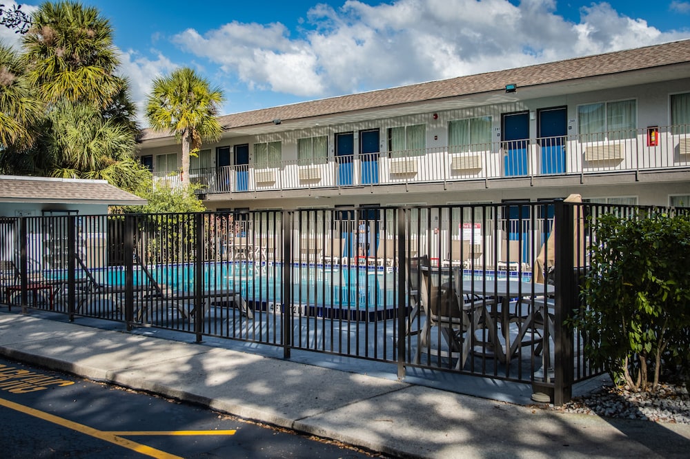 Motel 6 Kissimmee FL Orlando - photo 47