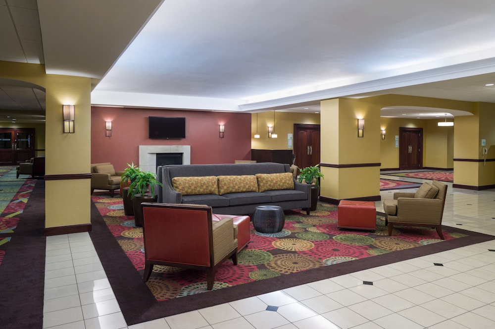 Holiday Inn Norwich by IHG - photo 48