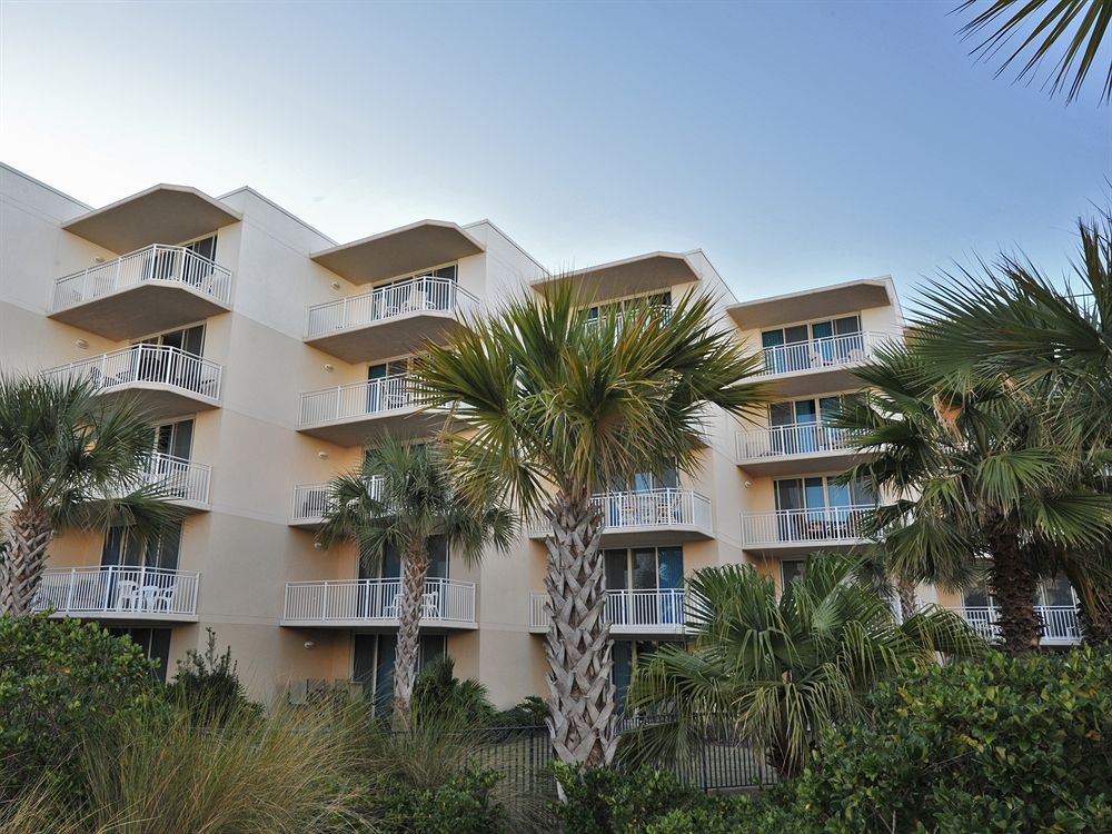 Resortquest Waterscape — Fort Walton Beach