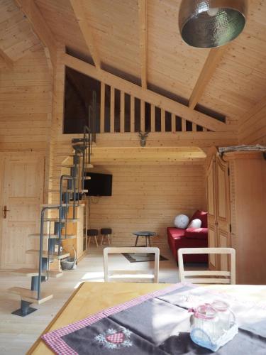 Ferienhaus Holzhaisl — Kelheim — photo 5