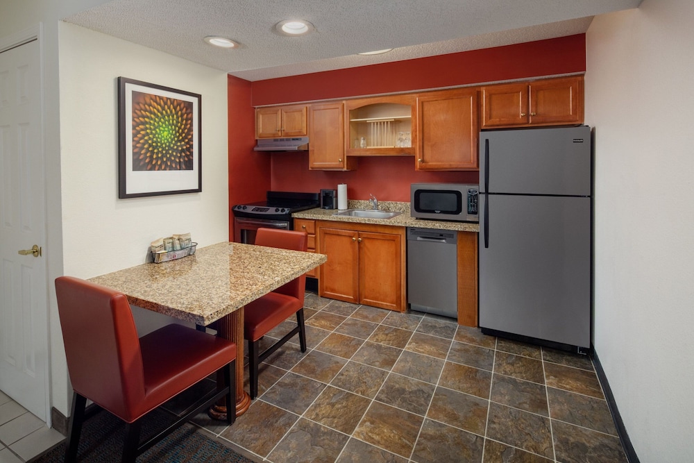 Residence Inn By Marriott Binghamton - photo 11