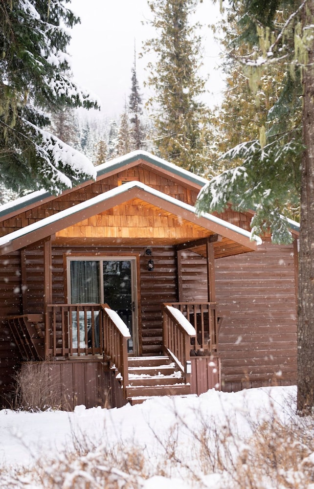 Lochsa Lodge Resort - photo 113