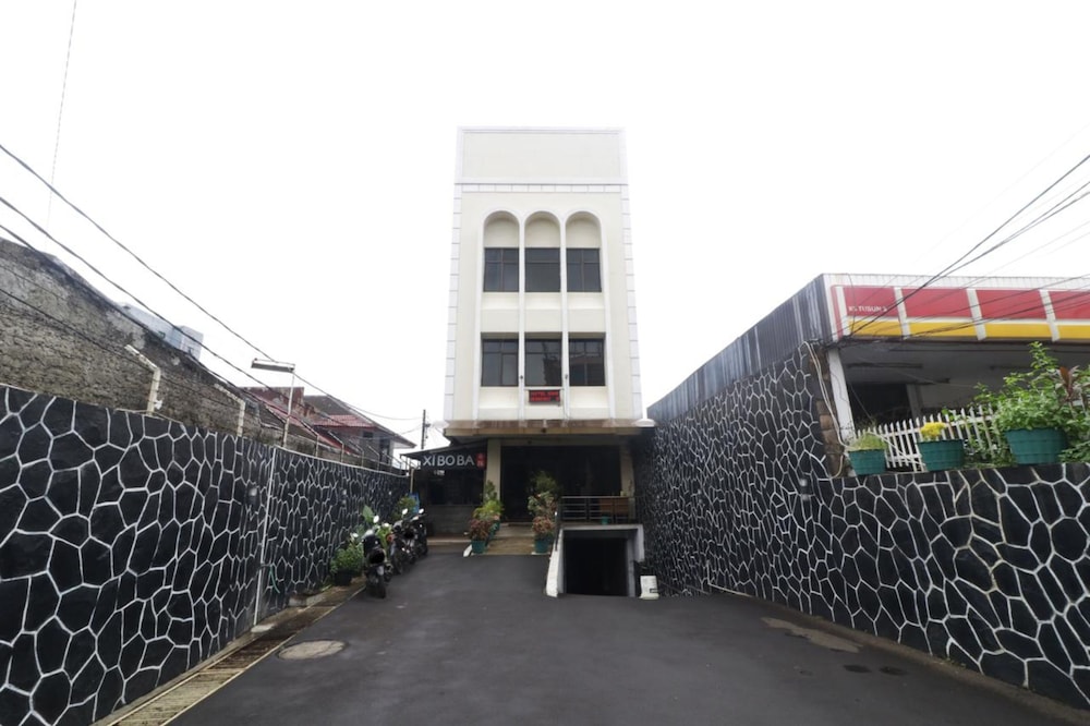 Hotel Gani - last minute hotel in Jakarta