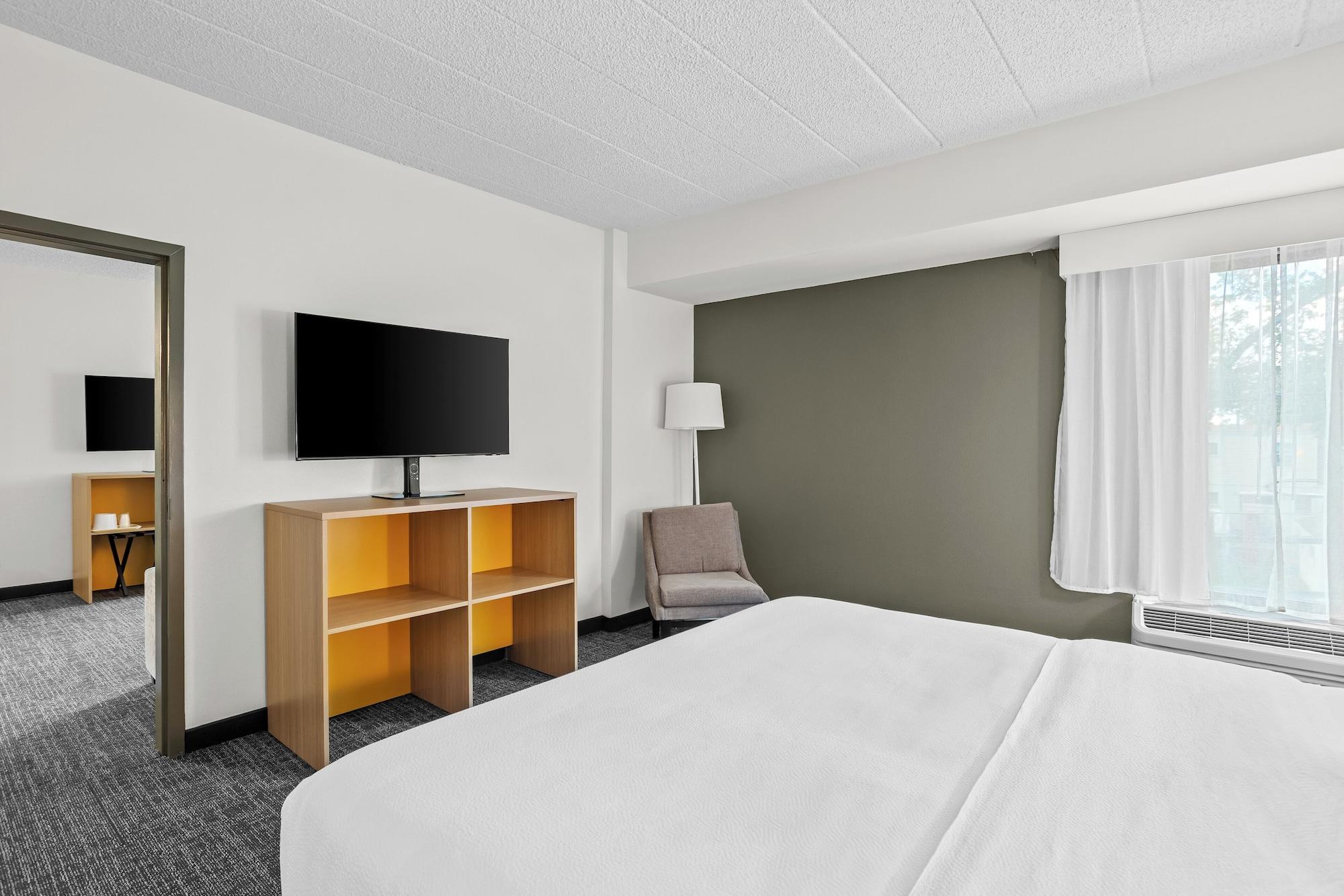 Spark by Hilton Des Plaines Chicago O'Hare - photo 14