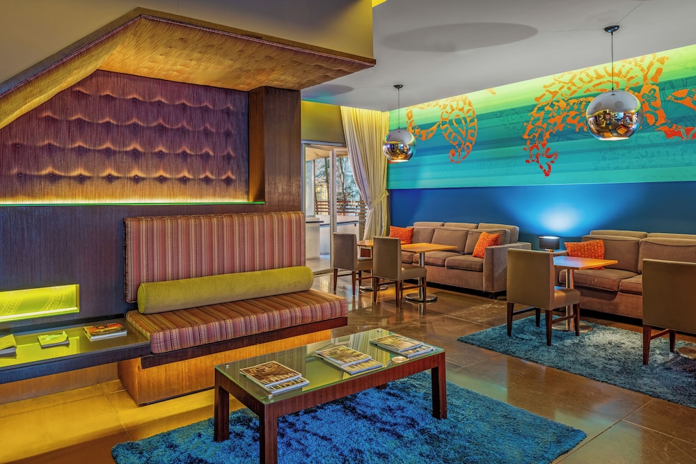 Sirtaj Beverly Hills - photo 12