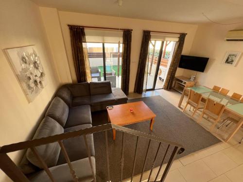 Kapparis town house