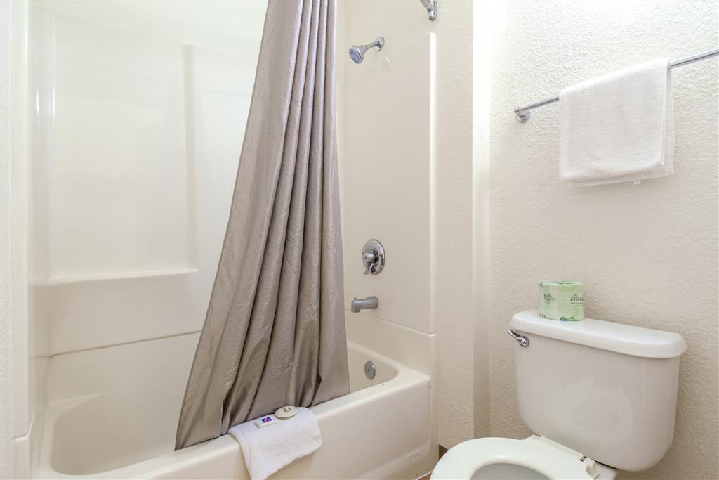 Motel 6 El Cajon CA San Diego - photo 16