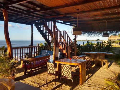 Glamping Playa Kai — Dibulla — photo 3