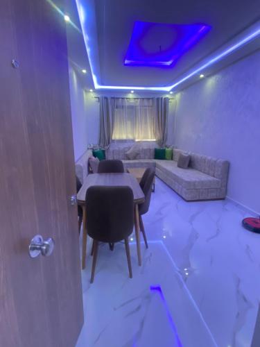 Appartement tanger — 4-Star Luxury Hotel in Tangier, Morocco