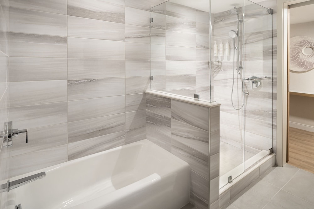Marriott Long Beach Downtown - photo 47