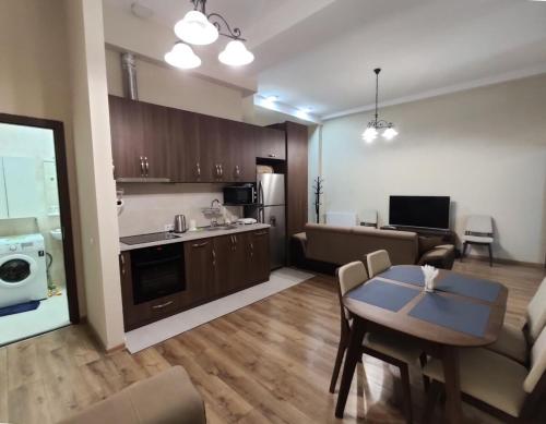 Apartment on Orbeliani