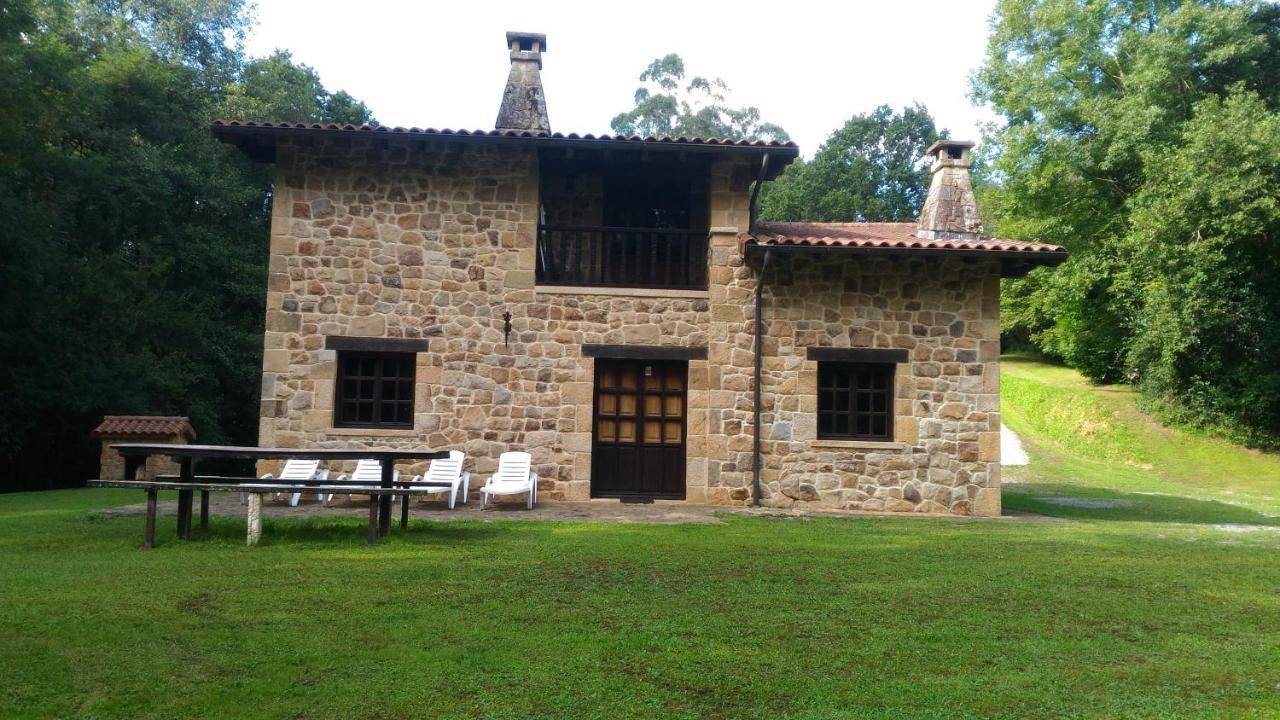 Valle de Ur — Entrambasaguas — photo 5
