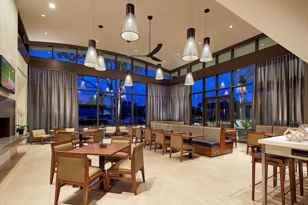Homewood Suites by Hilton San Diego Mission Valley Zoo - photo 4