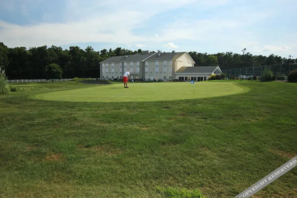 Crown Pointe Golf Club - photo 6