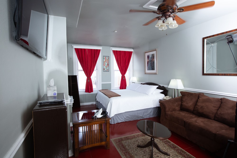 Rialto Hotel - photo 11
