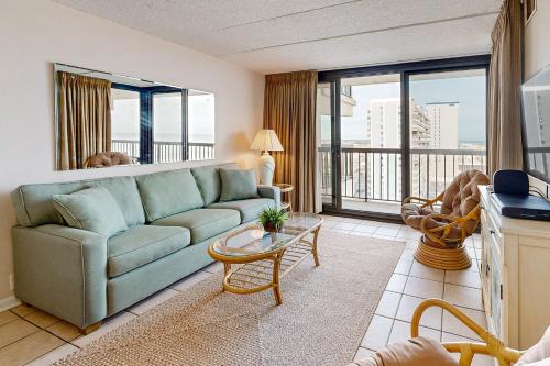 Sea Watch 1105 — 4-Star Luxury Hotel in Ocean City, United States