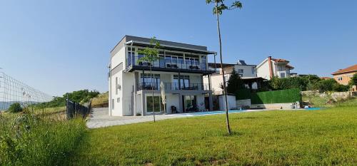 Tashev Apartments — 4-Star Luxury Hotel in Veles, Republic of Macedonia