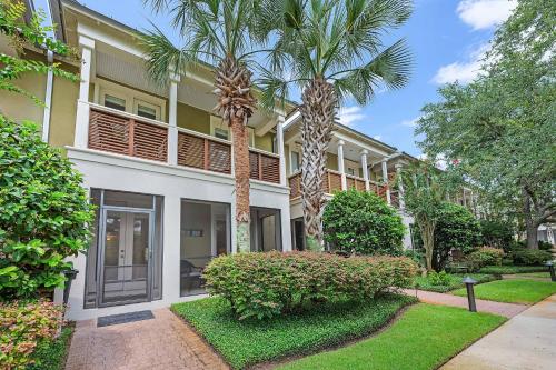 Stay Awhile in Unknown City, United States