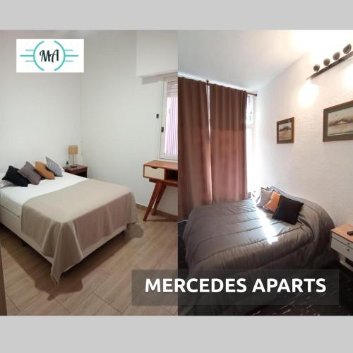 Mercedes Aparts in Mercedes, Argentina