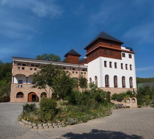 Hotel Vinař Bed & Breakfast - last minute hotel in Unknown City