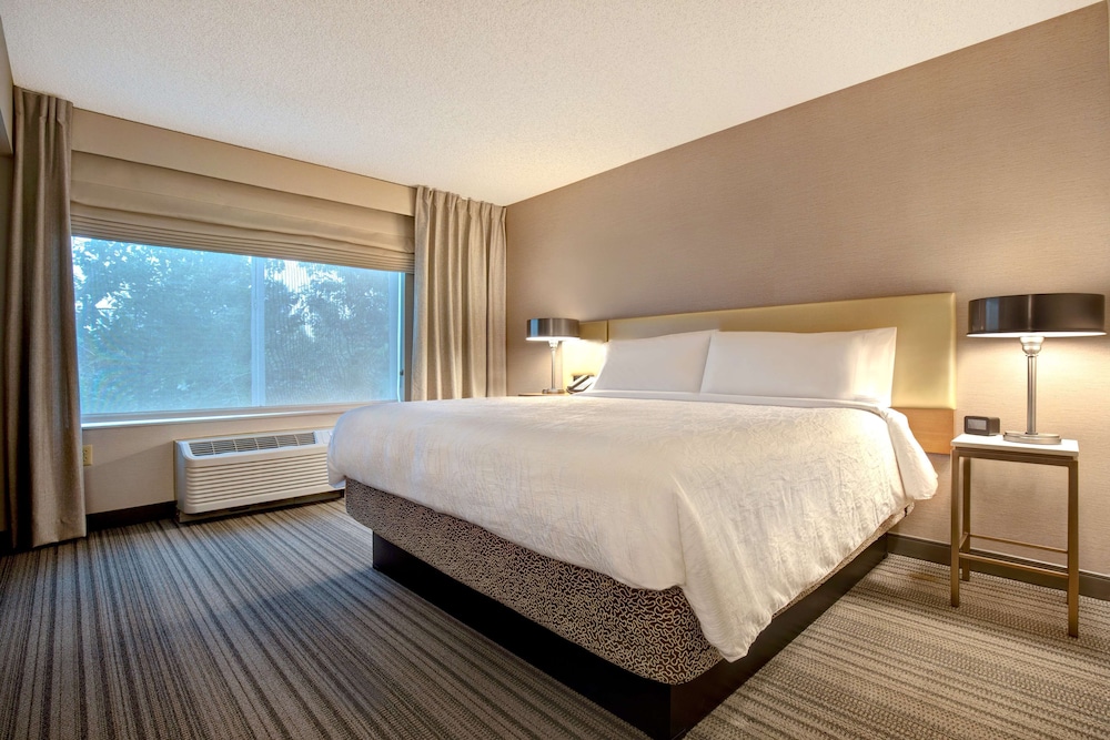 Hilton Garden Inn Portland Beaverton - photo 22