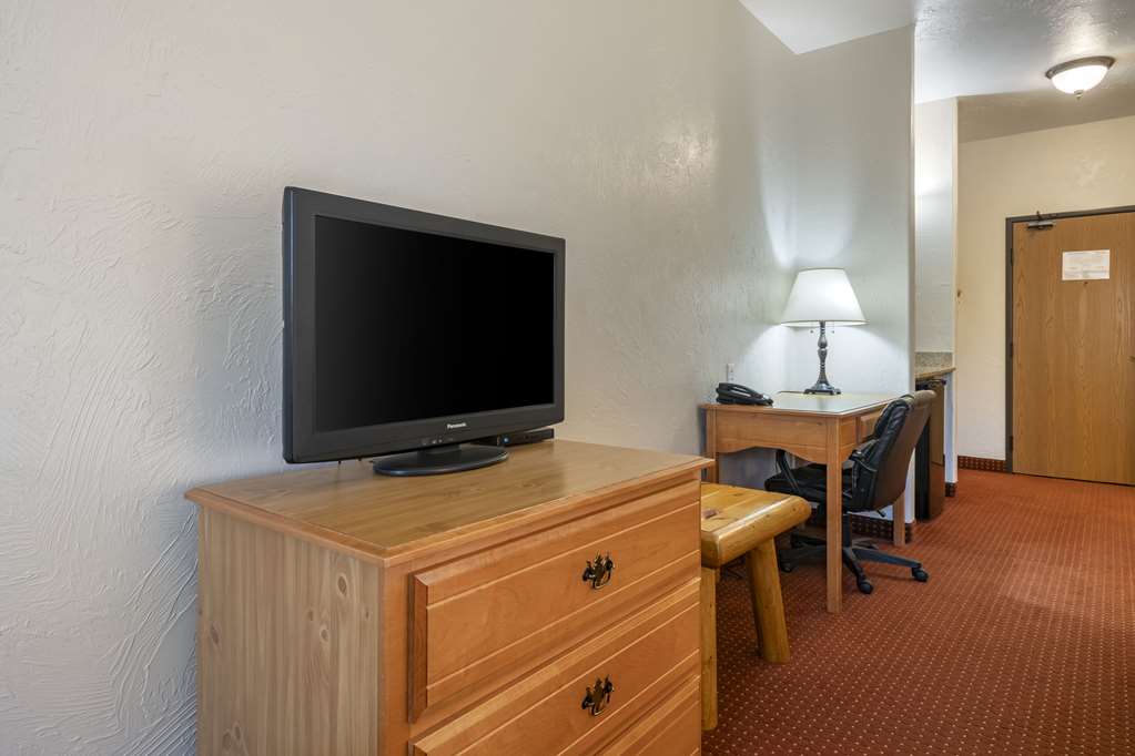 Best Western Devils Tower Inn - photo 11
