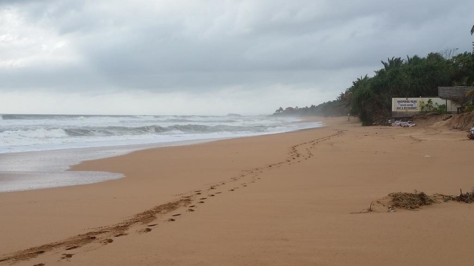 Sea Breeze - last minute hotel in Bentota