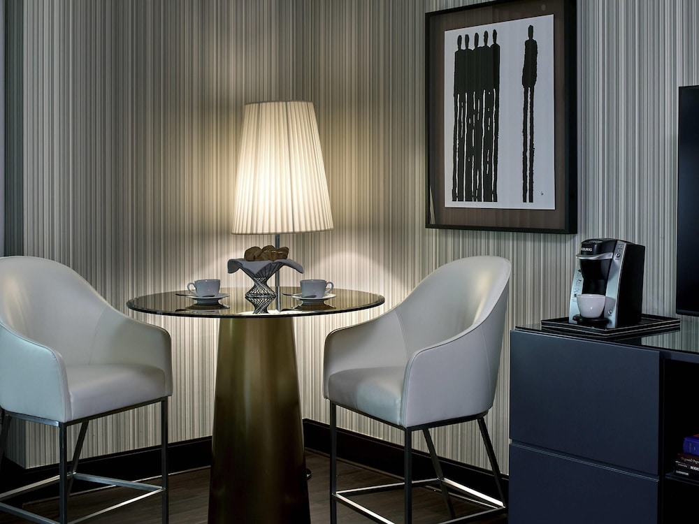 Sofitel Philadelphia at Rittenhouse Square - photo 51