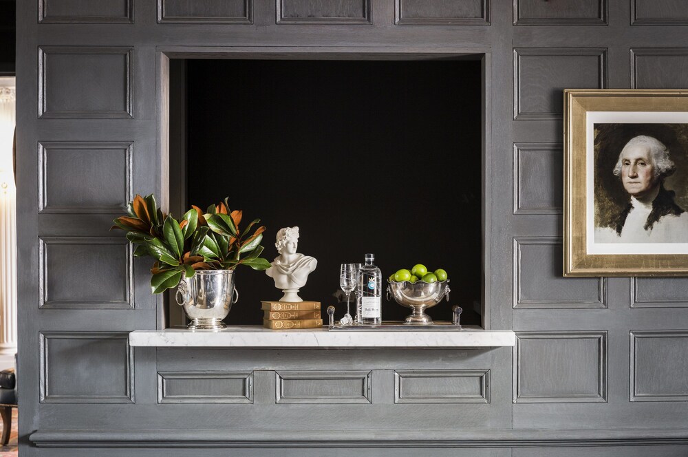 The George - photo 29