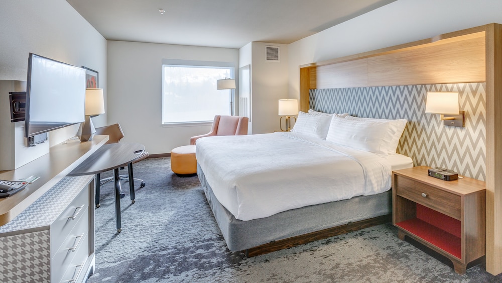 Holiday Inn & Suites Bellingham by IHG - photo 23