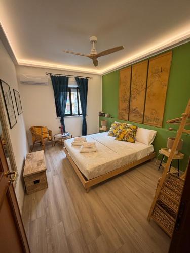 La Casa di Trudy — 4-Star Luxury Hotel in Palermo, Italy